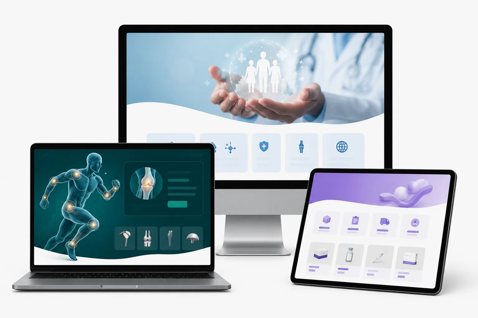 cimed healthcare design