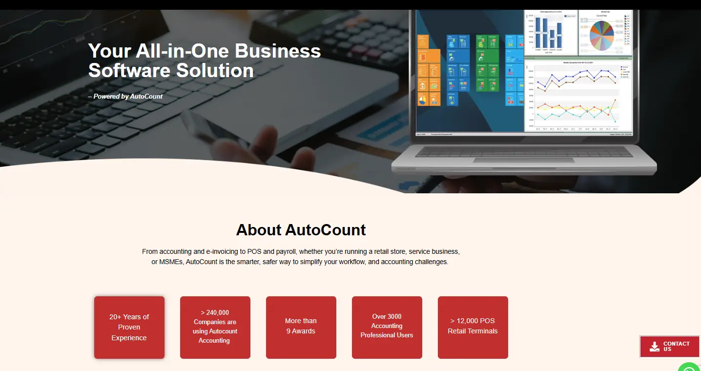 itsimple-autocount-business-software-overview