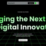 blacksmith digital innovation hero