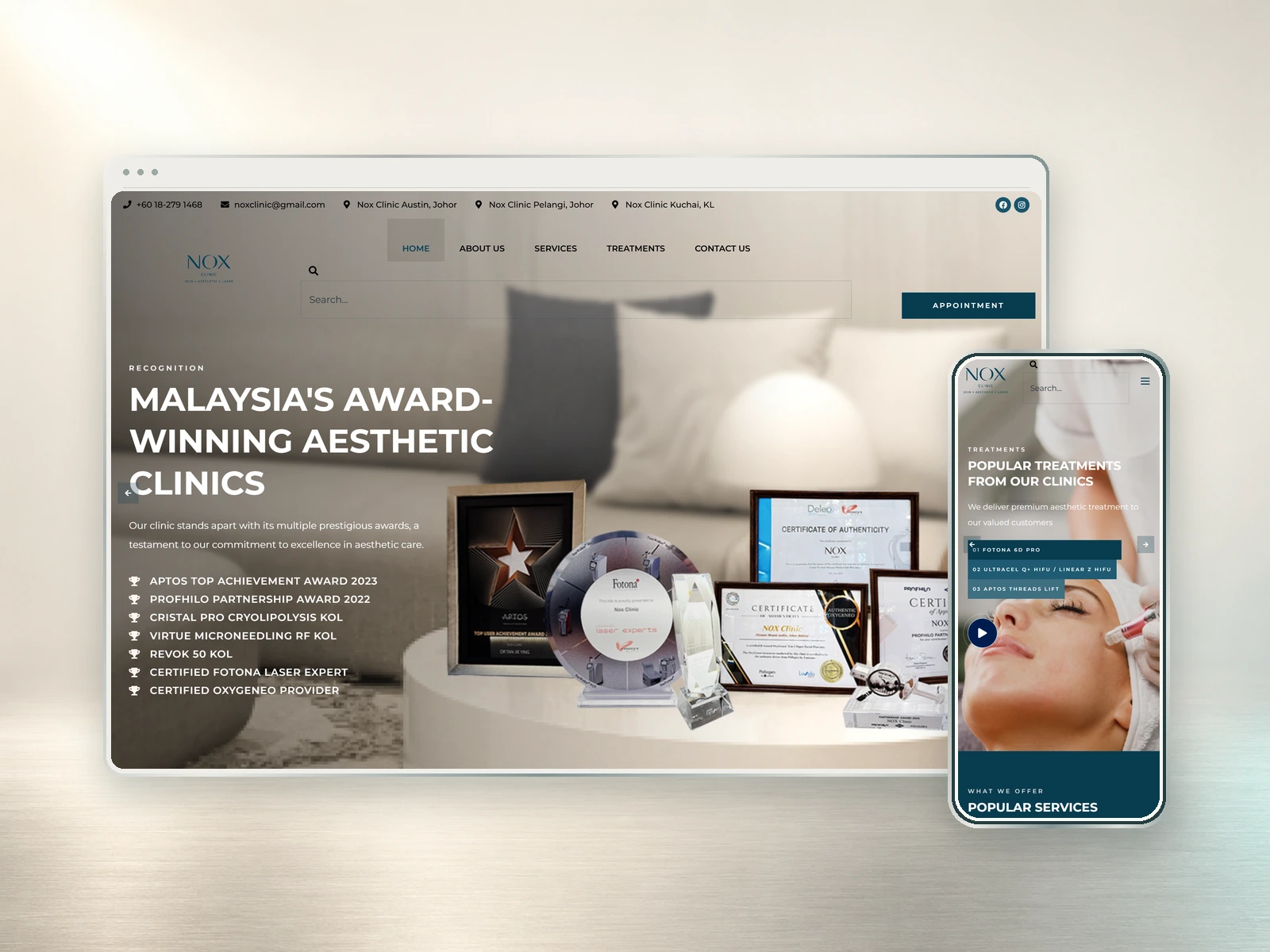 nox-clinic-portfolio-titanium-ivory