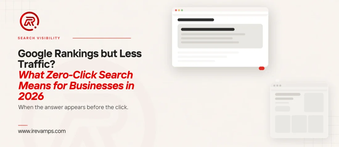 A search result answering the question in place, with the trail to the website fading out before it arrives